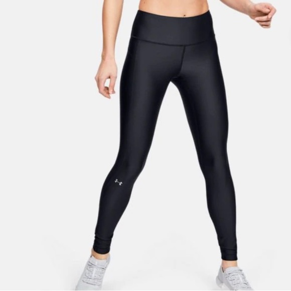 ankle crop gym leggings